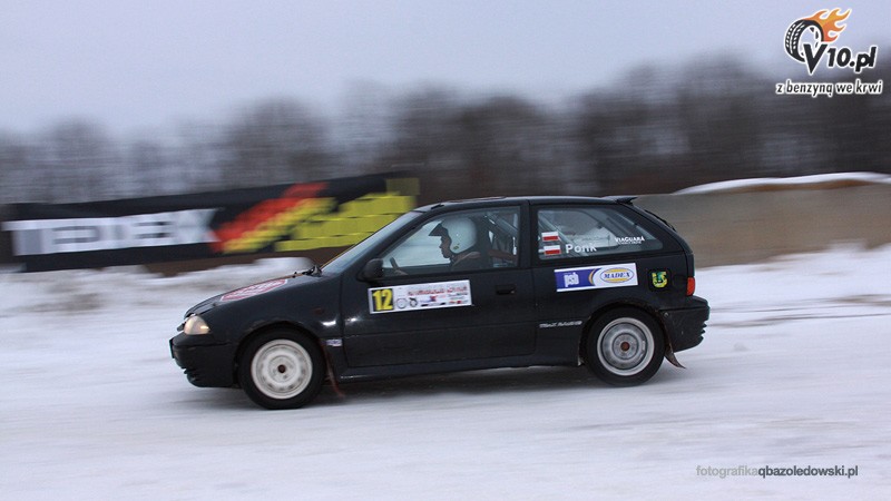 Winter Rally